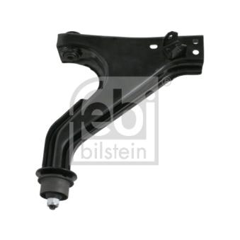 Triangle ou bras de suspension (train avant) FEBI BILSTEIN OEM 1205686