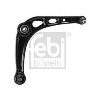 Triangle ou bras de suspension (train avant) FEBI BILSTEIN [23182]