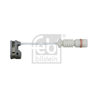 Contact d'avertissement, usure des plaquettes de frein FEBI BILSTEIN OEM 2105401117 Contact d'avertissement, usure des plaquettes de frein FEBI BILSTEIN OEM 2105401117