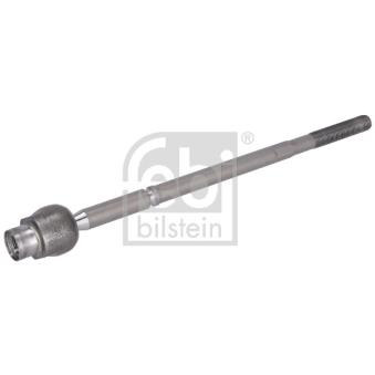 Rotule de direction intérieure, barre de connexion FEBI BILSTEIN OEM 1603016