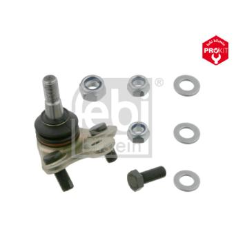 Rotule de suspension FEBI BILSTEIN OEM 4333019095 Rotule de suspension FEBI BILSTEIN OEM 4333019095