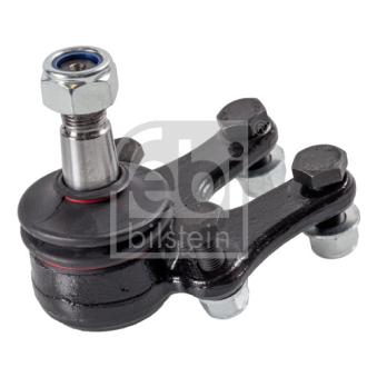 Rotule de suspension FEBI BILSTEIN OEM 4333029515