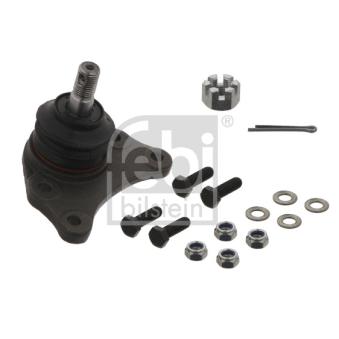 Rotule de suspension FEBI BILSTEIN [23247]