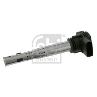 Bobine d'allumage FEBI BILSTEIN OEM 07K905715B Bobine d'allumage FEBI BILSTEIN OEM 07K905715B