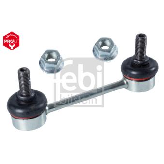 Entretoise/tige, stabilisateur FEBI BILSTEIN OEM 4414780