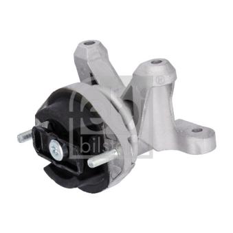 Suspension, boîte automatique FEBI BILSTEIN 23286 pour SEAT EXEO 2.0 TDI - 143cv