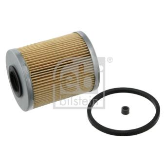 Filtre à carburant FEBI BILSTEIN 23305 pour MAZDA 6 1.7 CDTI - 110cv