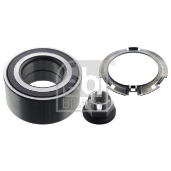 Kit de roulements de roue FEBI BILSTEIN [23330]