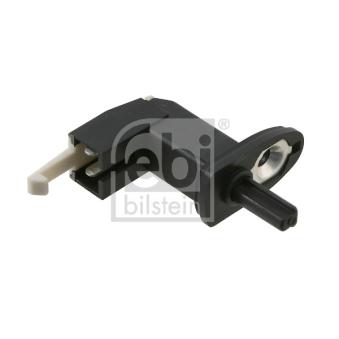 Interrupteur, contacteur de porte FEBI BILSTEIN 23338 Interrupteur, contacteur de porte FEBI BILSTEIN 23338