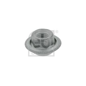 Écrou FEBI BILSTEIN OEM 31201020 Écrou FEBI BILSTEIN OEM 31201020