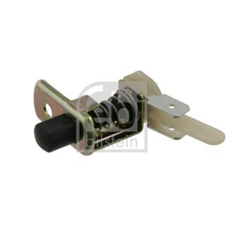 Interrupteur, contacteur de porte FEBI BILSTEIN 23342 pour BMW Z3 1.8 GT - 107cv