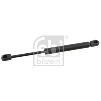 Vérin de hayon, de coffre FEBI BILSTEIN 23398 pour LADA 111 1.8 T - 150cv