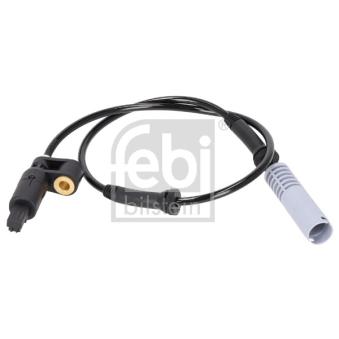 Capteur, vitesse de roue FEBI BILSTEIN OEM 34521163188