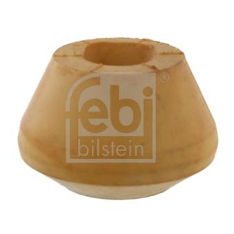Butée élastique, suspension du moteur FEBI BILSTEIN 23408 pour VOLKSWAGEN PASSAT 1.9 TDI - 101cv
