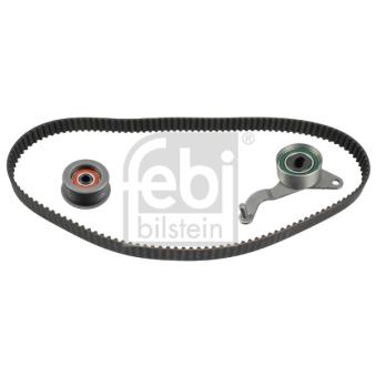 Kit de distribution FEBI BILSTEIN 23413 pour CUPRA TERRAMAR 1.7 CDTI 16V - 101cv