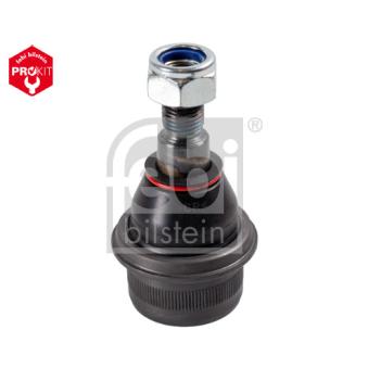 Rotule de suspension FEBI BILSTEIN 23417 pour OPEL AMPERA E 63 AMG - 514cv