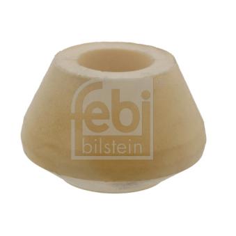 Butée élastique, suspension du moteur FEBI BILSTEIN 23436 pour AUDI A6 2.5 TDI quattro - 150cv
