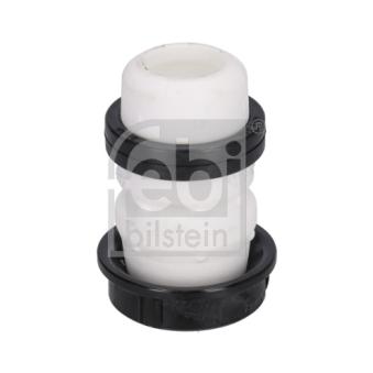 Butée élastique, suspension FEBI BILSTEIN 23448 pour LANCIA YPSILON 2.0 TSI - 190cv