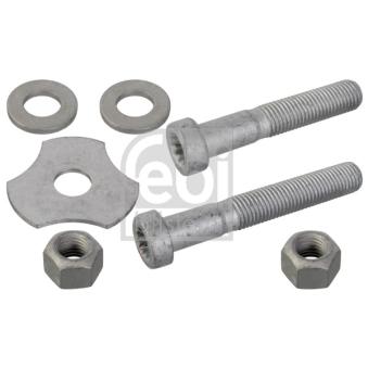 Kit d'assemblage, bras de liaison FEBI BILSTEIN [23459]