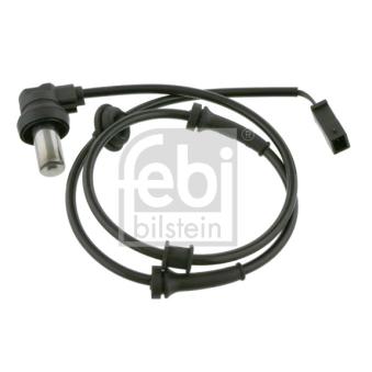 Capteur, vitesse de roue FEBI BILSTEIN OEM 8D0927807C