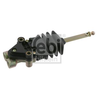 Valve, suspension de la cabine FEBI BILSTEIN OEM 1518095