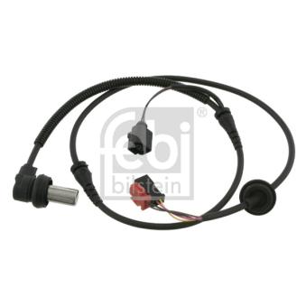 Capteur, vitesse de roue FEBI BILSTEIN OEM 4B0927803 Capteur, vitesse de roue FEBI BILSTEIN OEM 4B0927803