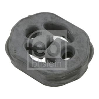 Bandes de caoutchouc, échappement FEBI BILSTEIN [23512]