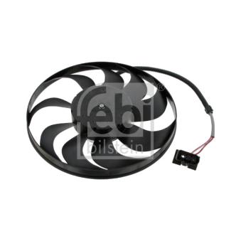 Ventilateur, refroidissement du moteur FEBI BILSTEIN OEM 6Q0959455J