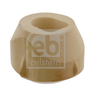 Butée élastique, suspension du moteur FEBI BILSTEIN [23537]