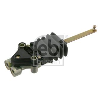 Valve, suspension de la cabine FEBI BILSTEIN OEM 1518094 Valve, suspension de la cabine FEBI BILSTEIN OEM 1518094