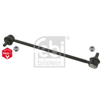 Entretoise/tige, stabilisateur avant gauche FEBI BILSTEIN [23575]