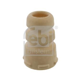 Butée élastique, suspension FEBI BILSTEIN 23582 pour TESLA MODEL X 1.6 E-Power - 102cv