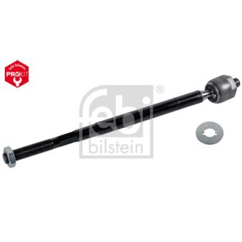 Rotule de direction intérieure, barre de connexion FEBI BILSTEIN 23583 pour LANCIA THEMA 300 - 188cv