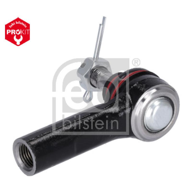 Rotule de barre de connexion FEBI BILSTEIN 23585 - Visuel 1