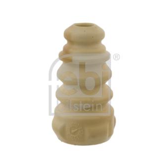 Butée élastique, suspension FEBI BILSTEIN OEM 1K0511353Q Butée élastique, suspension FEBI BILSTEIN OEM 1K0511353Q