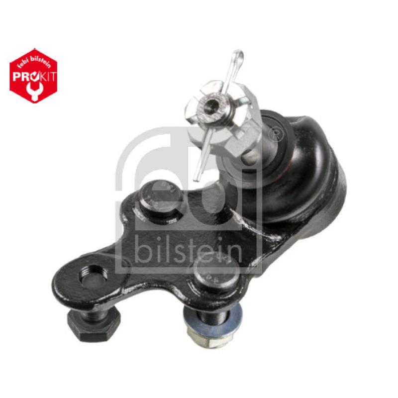 Rotule de suspension FEBI BILSTEIN 23589 - Visuel 1