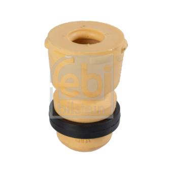 Butée élastique, suspension FEBI BILSTEIN 23598