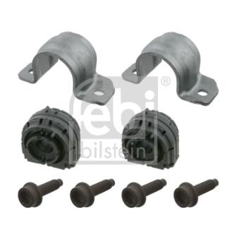Kit de réparation, suspension du stabilisateur FEBI BILSTEIN 23606 pour FORD TRANSIT 1.4 TSI - 122cv