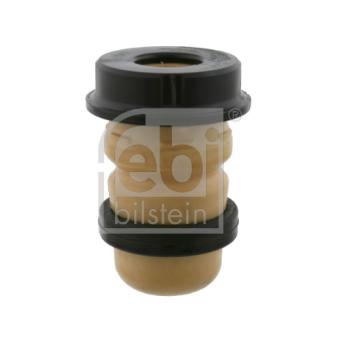 Butée élastique, suspension FEBI BILSTEIN 23614 pour SEAT ATECA 2.0 TDI 4Drive - 150cv