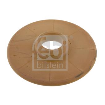 Patin de ressort FEBI BILSTEIN 23616 pour CADILLAC CT6 1.9 TDI - 110cv