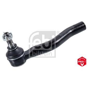 Rotule de barre de connexion avant droit FEBI BILSTEIN OEM 4504659026 Rotule de barre de connexion avant droit FEBI BILSTEIN OEM 4504659026