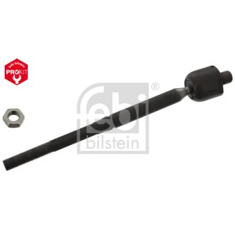Rotule de direction intérieure, barre de connexion FEBI BILSTEIN OEM 4550359045