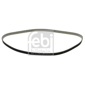 Courroie crantée FEBI BILSTEIN 23653 pour ALFA ROMEO 156 2.4 JTD - 175cv Courroie crantée FEBI BILSTEIN 23653 pour ALFA ROMEO 156 2.4 JTD - 175cv