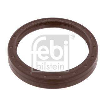 Bague d'étanchéité, roulement de roue FEBI BILSTEIN 23662 pour MERCEDES-BENZ SPRINTER 314 - 143cv