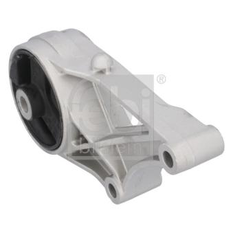 Support moteur FEBI BILSTEIN 23674 pour MAZDA 626 1.8 - 110cv