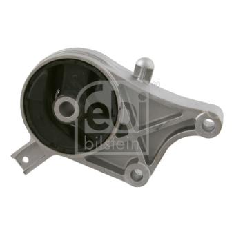 Support moteur FEBI BILSTEIN OEM 24443128