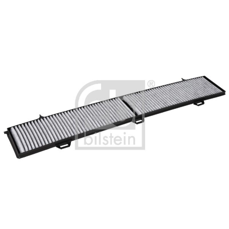 Filtre, air de l'habitacle FEBI BILSTEIN 23683 - Visuel 1
