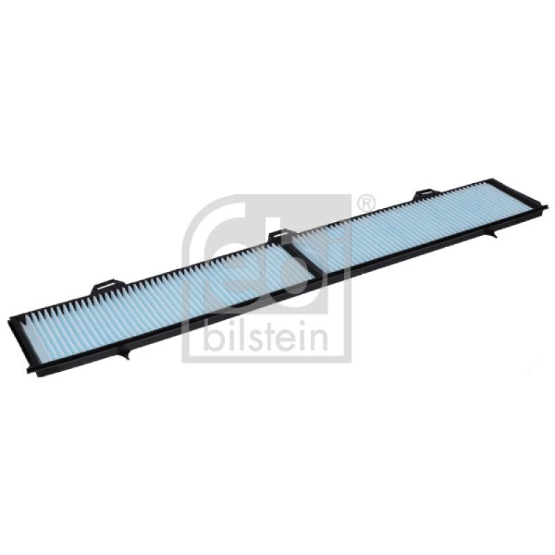 Filtre, air de l'habitacle FEBI BILSTEIN 23684 - Visuel 1