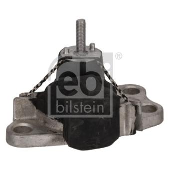 Support moteur FEBI BILSTEIN OEM 8200253037
