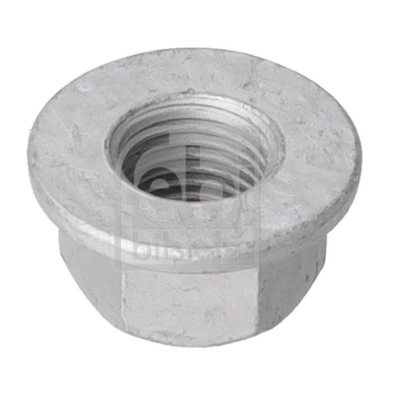 Écrou, rotule de suspension FEBI BILSTEIN 23696 - Visuel 1